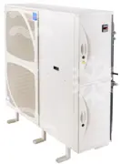jednotka kondenzační Tecumseh SILAGD4614ZTZ, HBP - R404A, 400-440V